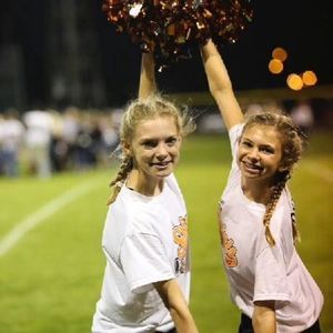 Meet your Posher, Brooke